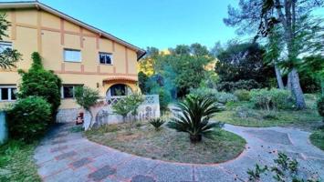 Chalet en venta en Barx, La drova photo 0