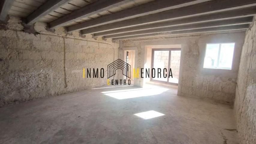 Piso en venta en Ciutadella de Menorca photo 0