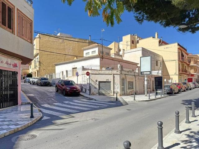 Chalet en venta en Olula del Río, Andalucia photo 0