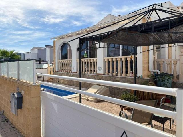 Chalet en venta en Jerónimo y Avileses, Jerónimo Y Avileses photo 0