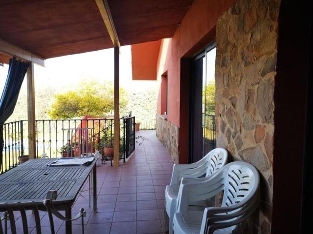 Chalet en venta en Linares, Calle Casualidad, 23713 photo 0