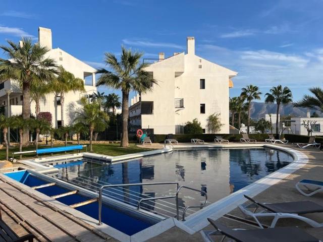 Piso en venta en Alfaz del Pi, Alfaz Del Sol photo 0