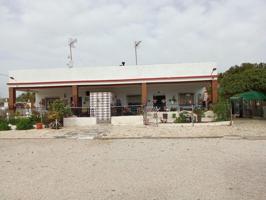 Casa con terreno en venta en Hondon de las Nieves, SIMOLA photo 0