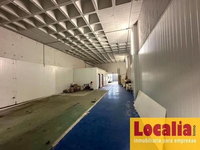 Nave industrial en venta en Santa Cruz de Bezana, Avenida la Santa Cruz, 39108 photo 0