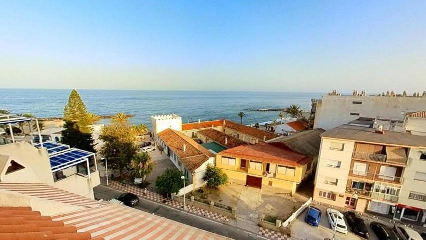 Piso en venta en Gualchos, Centro photo 0