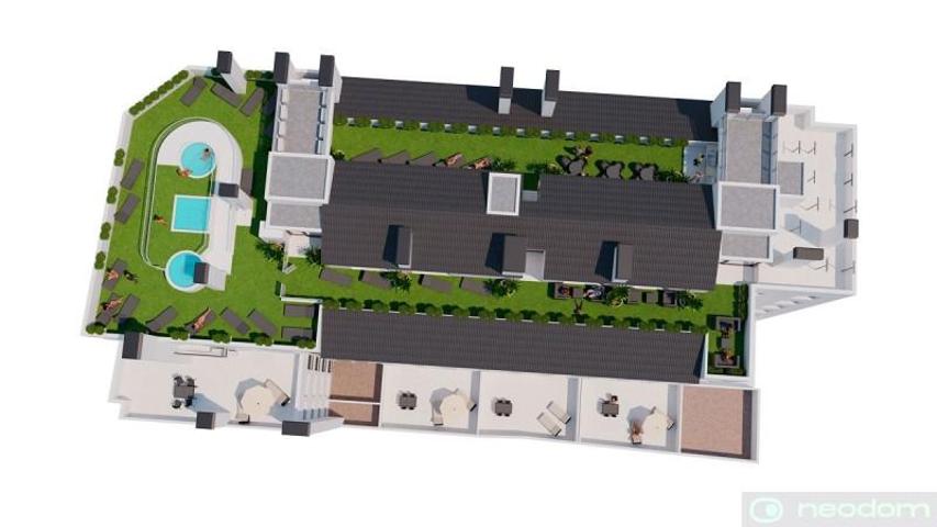 Piso en venta en Castellón de la Plana, Castellón de la Plana-Castelló de la Plana photo 0