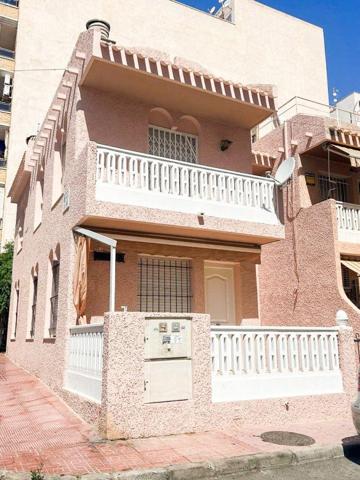 Duplex en venta en Torrevieja, Centro photo 0