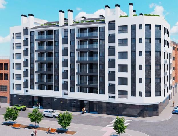 Apartamento en venta en Castellón de la Plana, Castellon De La Plana photo 0