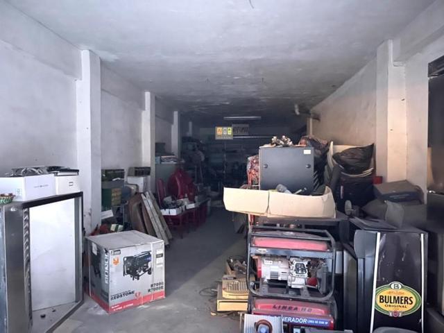 Local comercial en venta en Altea, Altea photo 0