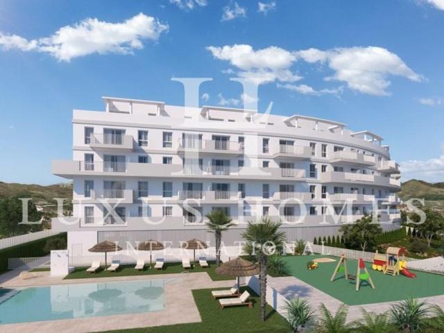 Apartamento en venta en Vélez-Málaga photo 0