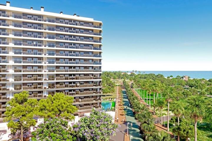 Apartamento en venta en Cabañes, Torre De La Sal photo 0