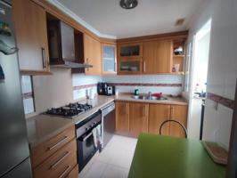 Piso en venta en Almàssera, Polideportivo photo 0