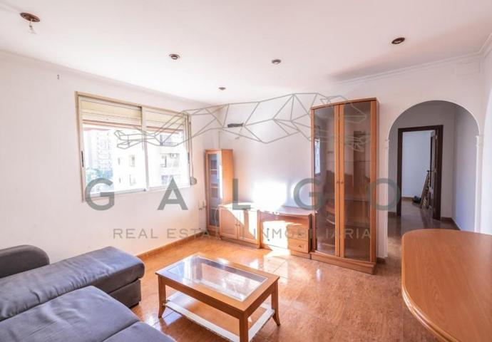 Piso en venta en Valencia, Camins al Grau photo 0