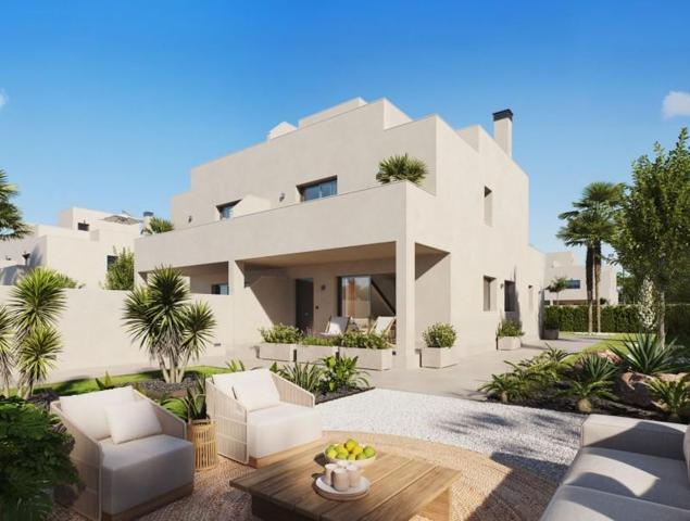 Duplex en venta en Lorca, Torre del Ovispo photo 0