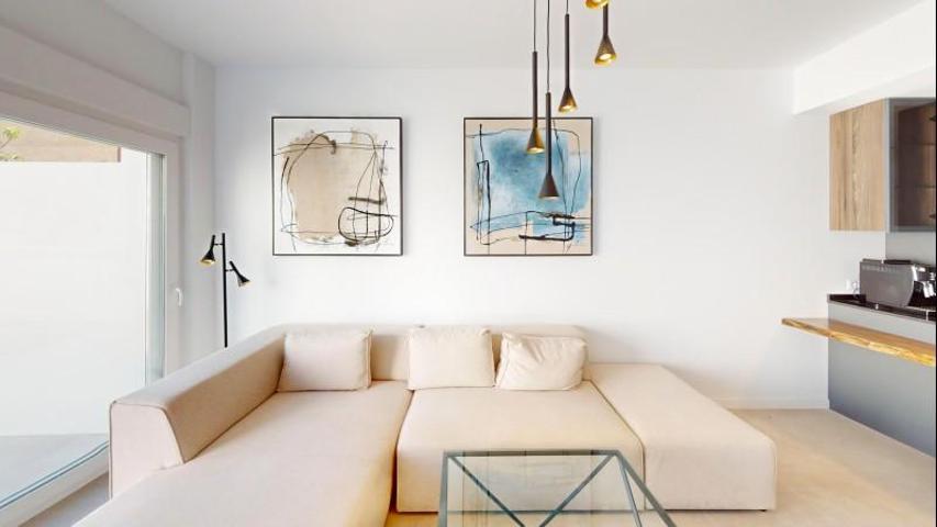 Planta baja en venta en Pilar de la Horadada, PILAR DE LA HORADADA photo 0