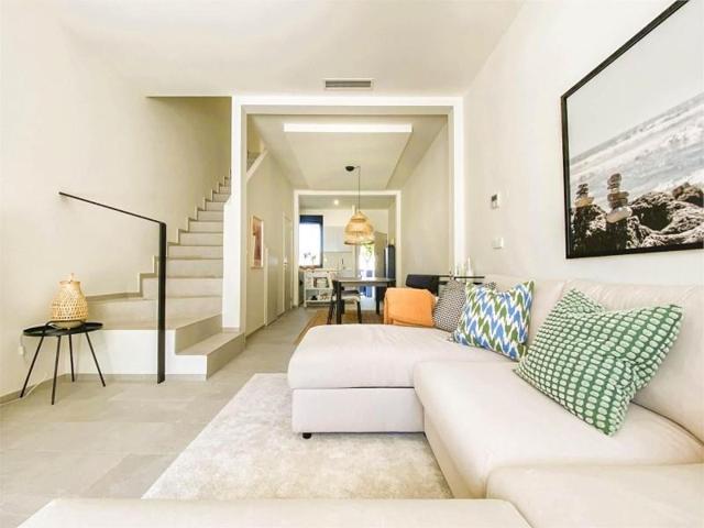 Casa en venta en Pilar de la Horadada, Zona Pueblo photo 0