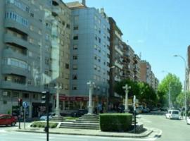 Piso en venta en Zamora, Ensanche photo 0