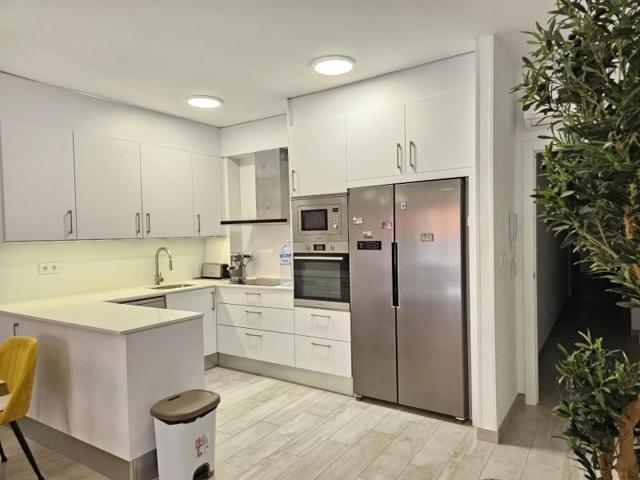 Apartamento en venta en Torrevieja, Playa del cura photo 0