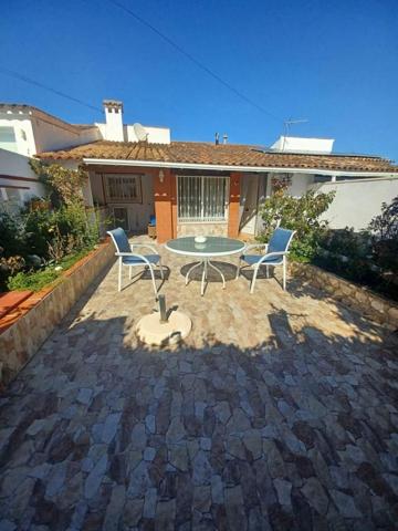 Adosada en venta en Alfaz del Pi, Colonia Escandinavia-Cautivador photo 0