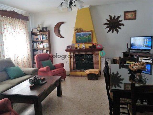 Adosada en venta en Jimena de la Frontera, Jimena De La Frontera photo 0