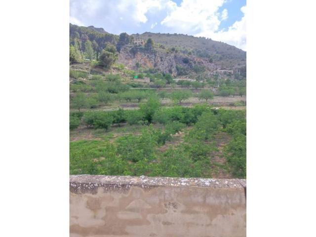 Casa en venta en Confrides, Confrides photo 0