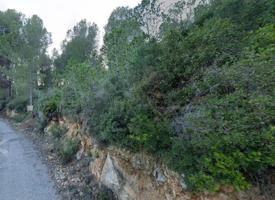 Terreno en venta en Benicàssim, Montornes - Las Palmas - El Refugio photo 0