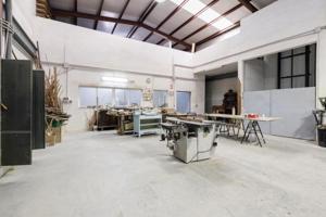 Nave industrial en venta en Cijuela, Poligono industrial photo 0