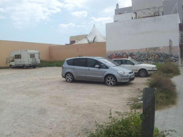 Terreno en venta en Benicarló, PUERTO DEPORTIVO photo 0