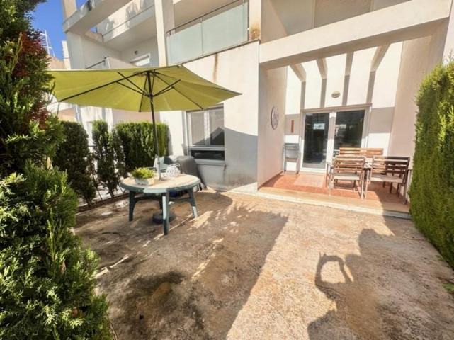 Apartamento en venta en Denia, Las Marinas (Km1 al Km 6) photo 0