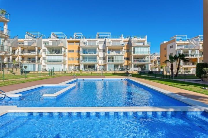 Apartamento en venta en Orihuela Costa photo 0