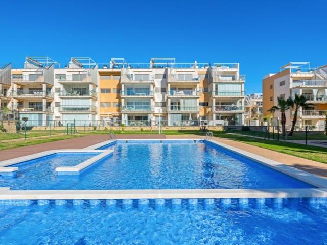 Apartamento en venta en Orihuela photo 0