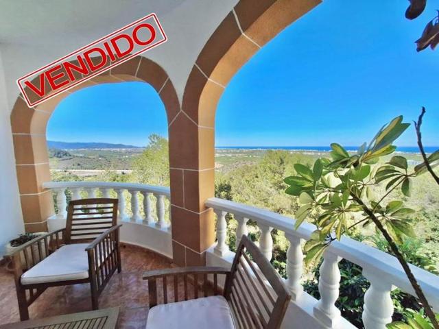 Chalet en venta en Oliva, Urbanizaciones Monte photo 0