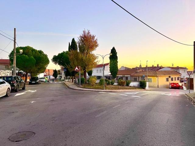 Duplex en venta en Seseña, SESEÑA VIEJO photo 0