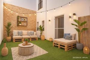 Casa en venta en Amposta, Centro photo 0