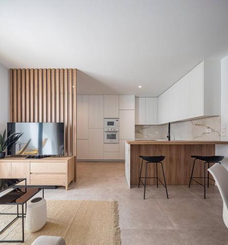 Bungalow en venta en San Pedro del Pinatar, Lo Pagán photo 0