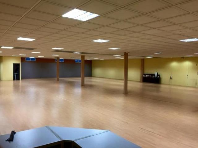 Nave industrial en venta en Baena, Poligono industrial los llanos photo 0