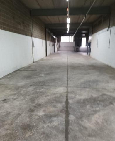 Nave industrial en venta en Ripollet, Can Clos photo 0