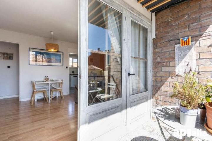 Piso en venta en Sant Quirze del Vallès, Centre photo 0