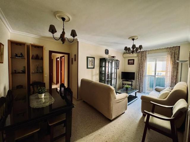Piso en venta en Sanlúcar de Barrameda, V centenario photo 0