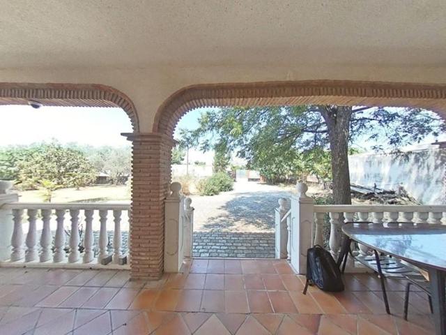 Casa con terreno en venta en Córdoba, Las Quemadillas photo 0