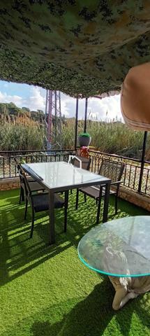 Adosada en venta en Tordera photo 0