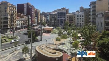 Piso en venta en Lleida, RECTORAT photo 0