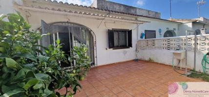 Chalet en venta en Denia, Las marinas hasta km 6 photo 0