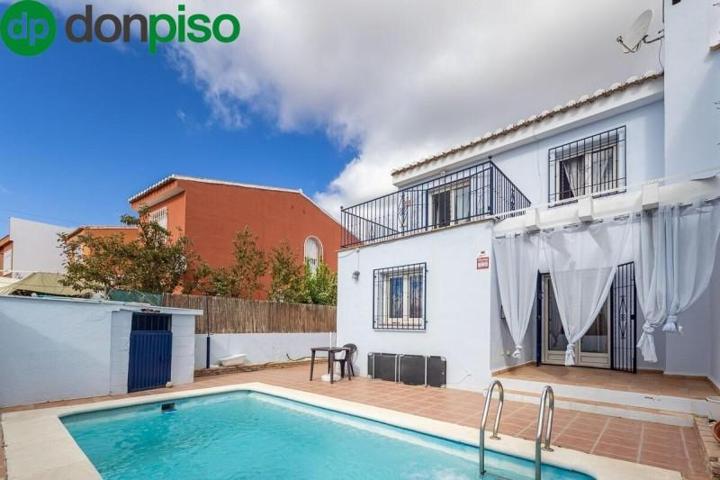 Casa en venta en Jun, Vega de granada zona noroeste photo 0