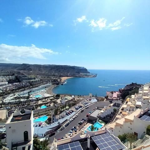 Apartamento en venta en Mogán, Playa del Cura photo 0