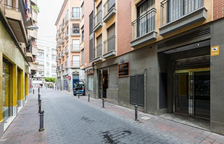 Piso en venta en Murcia, Centro photo 0