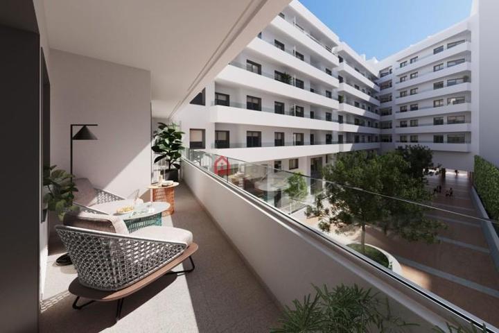 Piso en venta en Castellón de la Plana, Pau Sensal photo 0