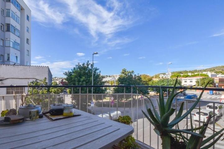 Piso en venta en Sitges, Poble Sec-Observatori photo 0