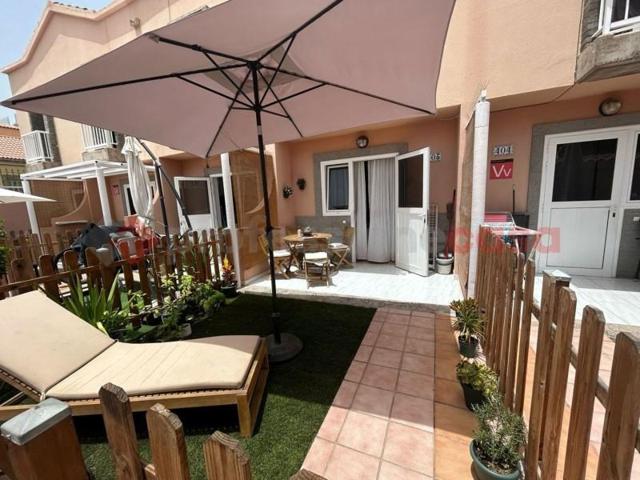 Chalet en venta en San Bartolomé de Tirajana, Maspalomas-Meloneras photo 0