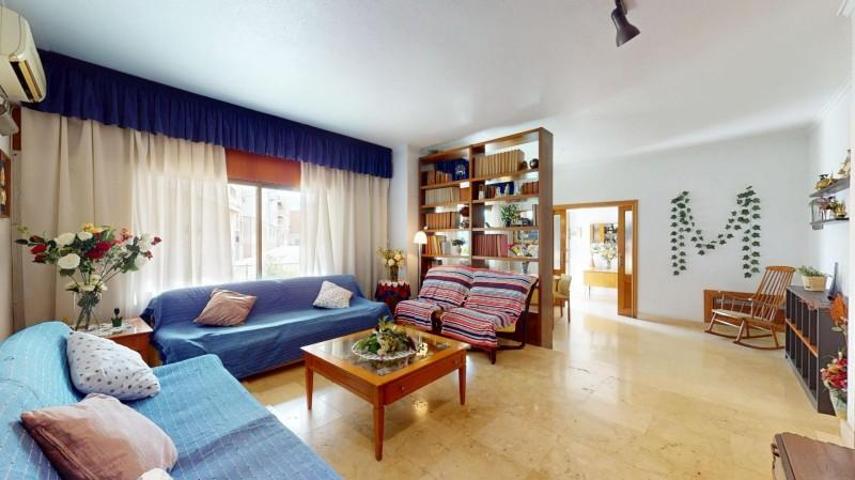 Duplex en venta en San Pedro del Pinatar, San Pedro del Pinatar pueblo photo 0